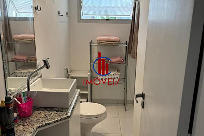 Imagem Apartamento com 2 Quartos à Venda, 82 m² em Vila Clementino - São Paulo