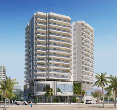 Imagem Apartamento com 3 Quartos à Venda, 102 m² em Praia Do Morro - Guarapari Imagem Apartamento com 3 Quartos à Venda, 102 m² em Praia Do Morro - Guarapari