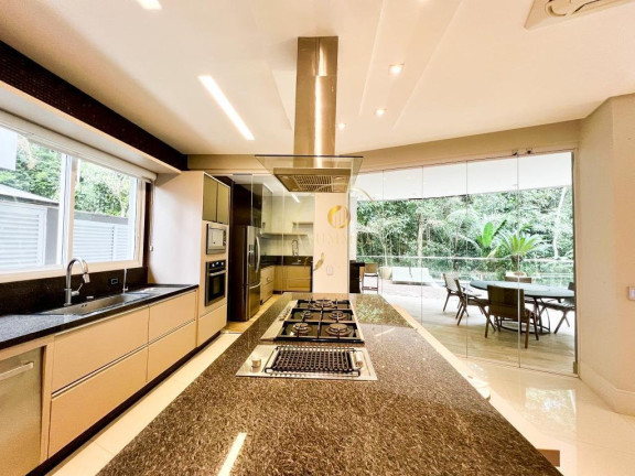 Imagem Casa com 5 Quartos à Venda, 644 m² em Riviera - Bertioga Imagem Casa com 5 Quartos à Venda, 644 m² em Riviera - Bertioga