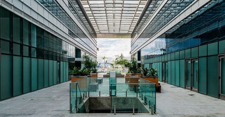 Imagem Sala Comercial à Venda, 24 m² em Jacarepaguá - Rio De Janeiro Imagem Sala Comercial à Venda, 24 m² em Jacarepaguá - Rio De Janeiro