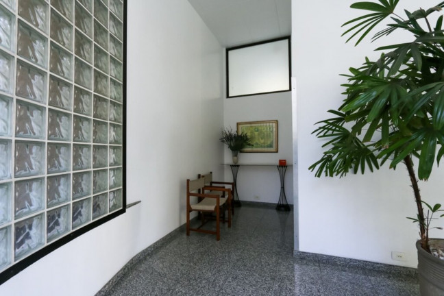 Imagem Imóvel com 3 Quartos à Venda, 120 m² em Paraíso - São Paulo