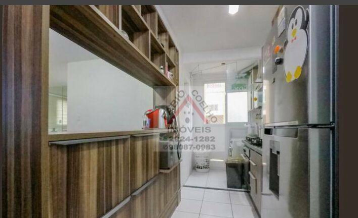 Imagem Apartamento com 2 Quartos à Venda, 69 m² em Saúde - São Paulo Imagem Apartamento com 2 Quartos à Venda, 69 m² em Saúde - São Paulo