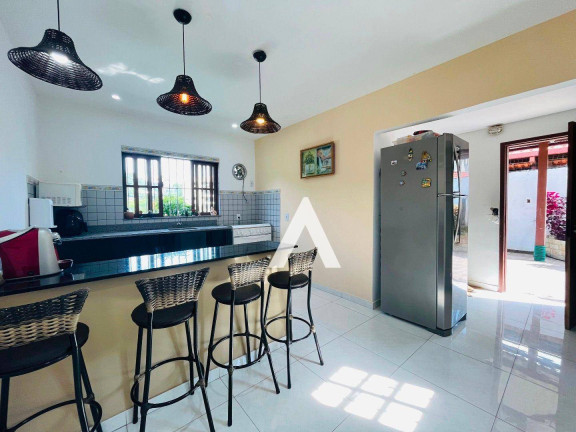 Imagem Casa com 3 Quartos à Venda, 200 m² em Bom Retiro - Teresópolis