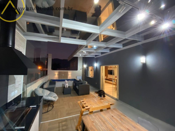 Imagem Casa com 3 Quartos à Venda, 148 m² em Jardim Paulista - Atibaia