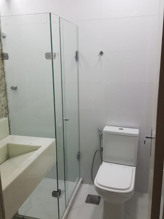 Imagem Apartamento com 3 Quartos à Venda, 128 m² em Praia Do Canto - Vitória