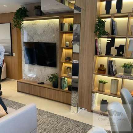 Imagem Apartamento com 3 Quartos à Venda, 74 m² em Jardim - Santo André Imagem Apartamento com 3 Quartos à Venda, 74 m² em Jardim - Santo André