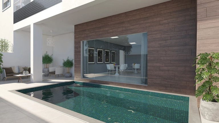 Imagem Apartamento com 2 Quartos à Venda, 60 m² em Ingleses Do Rio Vermelho - Florianópolis