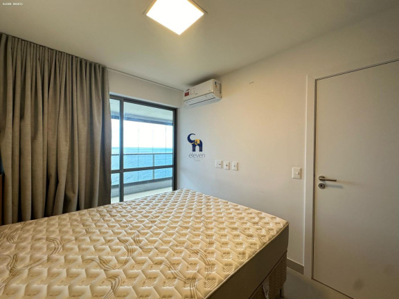 Imagem Apartamento com 1 Quarto à Venda, 44 m² em Ondina - Salvador Imagem Apartamento com 1 Quarto à Venda, 44 m² em Ondina - Salvador
