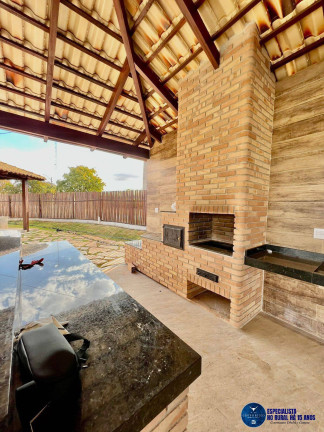 Chácara à Venda, 1.408 m² em Zona Rural - Hidrolândia