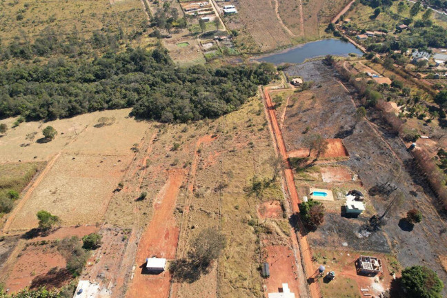 Imagem Terreno à Venda, 8 m² em Medeiros - Itatiaiuçu