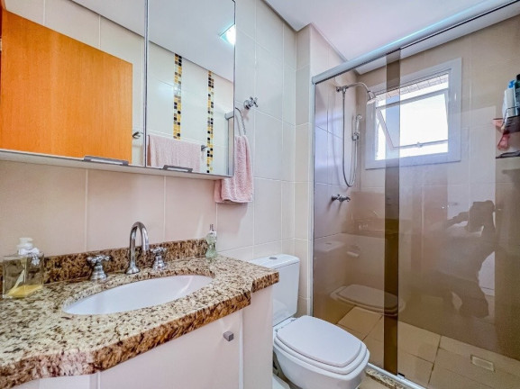 Imagem Apartamento com 2 Quartos à Venda, 77 m² em Boa Vista - Porto Alegre