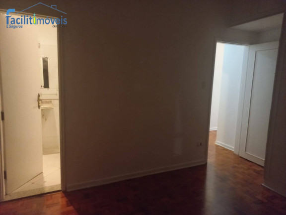 Imagem Apartamento com 3 Quartos à Venda, 172 m² em Centro - Santo André Imagem Apartamento com 3 Quartos à Venda, 172 m² em Centro - Santo André