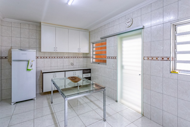 Imagem Casa com 3 Quartos à Venda, 172 m² em Vila Guarani (z Sul) - São Paulo