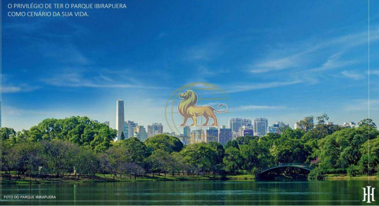 Imagem Apartamento com 4 Quartos à Venda, 181 m² em Vila Mariana - São Paulo