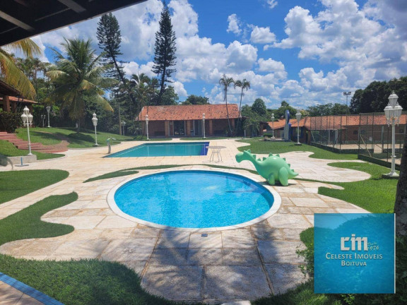 Imagem Terreno à Venda, 1.003 m² em Aq - Boituva Imagem Terreno à Venda, 1.003 m² em Aq - Boituva