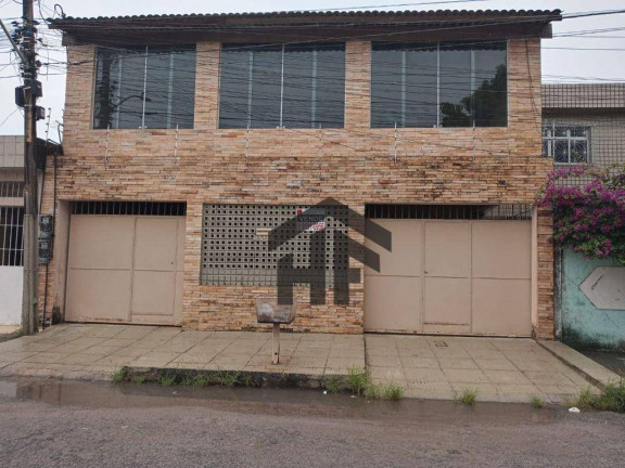 Casa com 6 Quartos à Venda, 300 m² em Ipsep - Recife