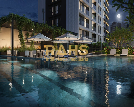 Apartamento com 3 Quartos à Venda, 142 m² em América - Joinville