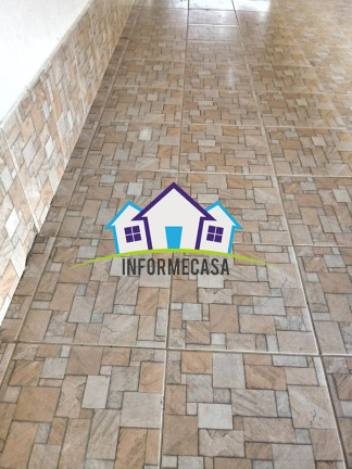 Imagem Casa com 2 Quartos à Venda, 280 m² em Das Graças - Belford Roxo