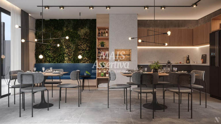 Imagem Apartamento com 2 Quartos à Venda, 76 m² em Centro - Navegantes Imagem Apartamento com 2 Quartos à Venda, 76 m² em Centro - Navegantes