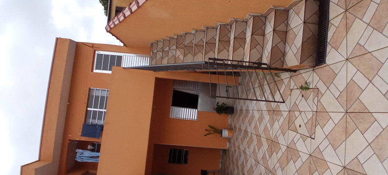 Imagem Casa com 4 Quartos à Venda, 175 m² em Jardim Santa Mônica - São Paulo Imagem Casa com 4 Quartos à Venda, 175 m² em Jardim Santa Mônica - São Paulo