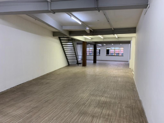 Loja para Alugar, 230 m² em Vila Mariana - São Paulo