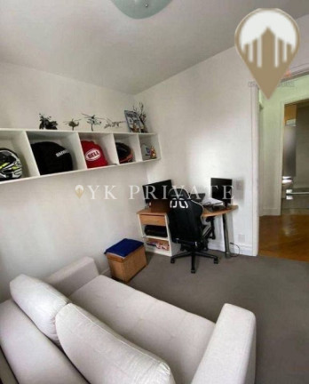 Imagem Apartamento com 2 Quartos à Venda, 62 m² em Vila Romana - São Paulo Imagem Apartamento com 2 Quartos à Venda, 62 m² em Vila Romana - São Paulo