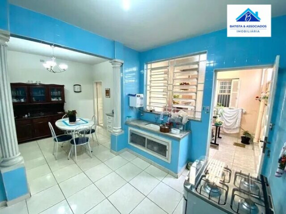 Imagem Casa com 6 Quartos à Venda, 255 m² em Jardim Chapadão - Campinas