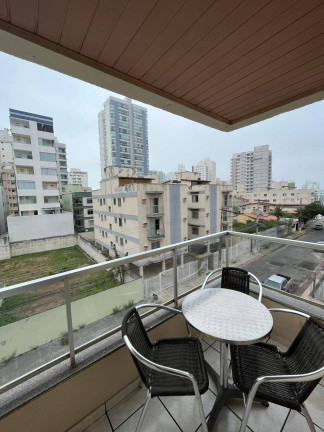 Imagem Apartamento à Venda, 70 m² em Praia Do Morro - Guarapari