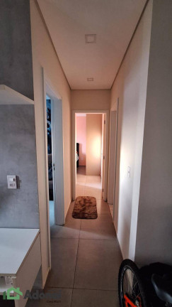 Imagem Apartamento com 2 Quartos à Venda, 52 m² em Tulipas - Jundiaí