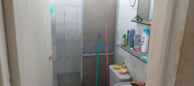 Imagem Apartamento com 2 Quartos à Venda, 53 m² em Prefeito José Walter - Fortaleza Imagem Apartamento com 2 Quartos à Venda, 53 m² em Prefeito José Walter - Fortaleza