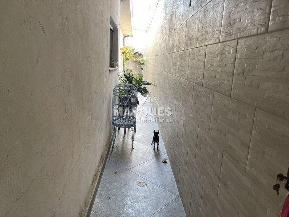 Imagem Sobrado com 2 Quartos à Venda, 110 m² em Jardim Bom Retiro - Sumaré