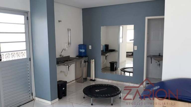 Imagem Apartamento com 2 Quartos à Venda, 90 m² em Jardim Das Nações - Taubaté Imagem Apartamento com 2 Quartos à Venda, 90 m² em Jardim Das Nações - Taubaté