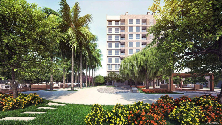 Apartamento com 2 Quartos à Venda, 73 m² em São João - Itajaí