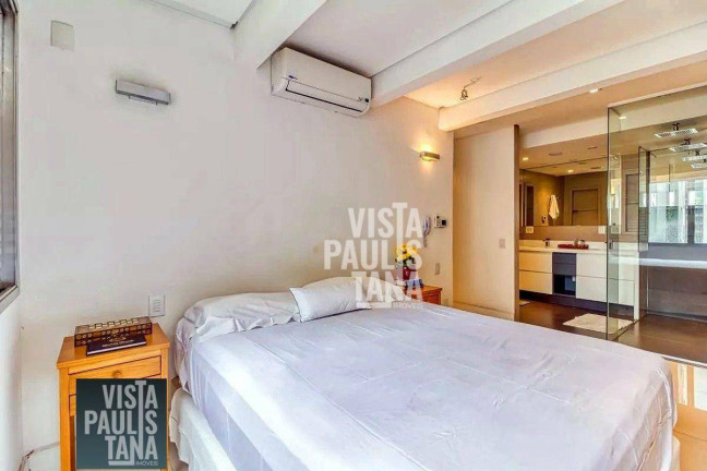 Imagem Apartamento com 3 Quartos à Venda ou Locação, 140 m² em Itaim Bibi - São Paulo Imagem Apartamento com 3 Quartos à Venda ou Locação, 140 m² em Itaim Bibi - São Paulo