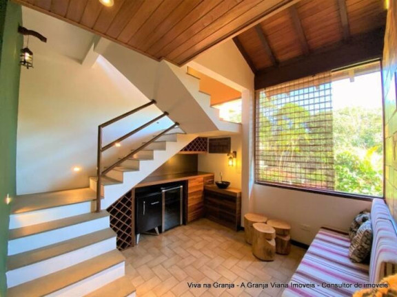 Imagem Casa de Condomínio com 3 Quartos à Venda, 1.202 m² em Vila De São Fernando - Cotia Imagem Casa de Condomínio com 3 Quartos à Venda, 1.202 m² em Vila De São Fernando - Cotia