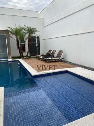 Imagem Casa de Condomínio com 4 Quartos para Alugar, 460 m² em Parque Campolim - Sorocaba