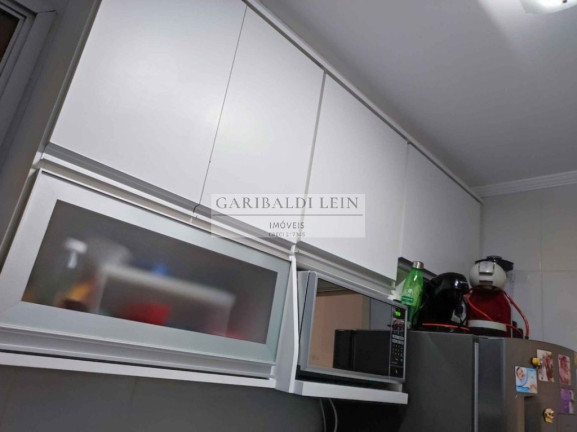 Imagem Imóvel com 3 Quartos à Venda, 70 m² em Jardim Indianópolis - Campinas