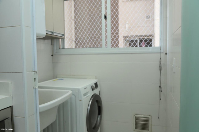 Imagem Apartamento com 2 Quartos à Venda, 56 m² em Centro - São Bernardo Do Campo
