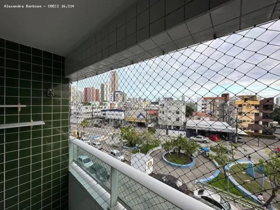 Imagem Apartamento com 2 Quartos à Venda, 54 m² em Piedade - Jaboatão Dos Guararapes