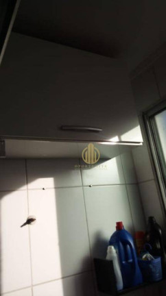Imagem Apartamento com 2 Quartos à Venda, 45 m² em Ribeirânia - Ribeirão Preto Imagem Apartamento com 2 Quartos à Venda, 45 m² em Ribeirânia - Ribeirão Preto