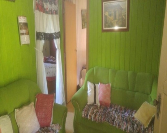 Imagem Casa com 2 Quartos à Venda, 70 m² em Piá - Nova Petrópolis