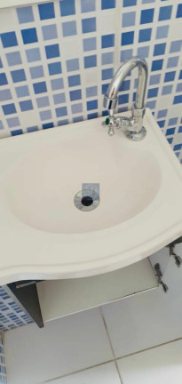 Imagem Apartamento com 1 Quarto à Venda, 45 m² em Brás - São Paulo