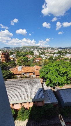 Imagem Apartamento com 2 Quartos para Alugar, 62 m² em Cristal - Porto Alegre Imagem Apartamento com 2 Quartos para Alugar, 62 m² em Cristal - Porto Alegre