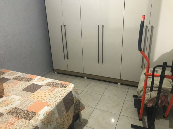 Imagem Sobrado com 2 Quartos à Venda, 125 m² em Taboão - São Bernardo Do Campo Imagem Sobrado com 2 Quartos à Venda, 125 m² em Taboão - São Bernardo Do Campo