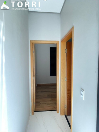 Imagem Imóvel com 3 Quartos à Venda, 90 m² em Horto Florestal - Sorocaba