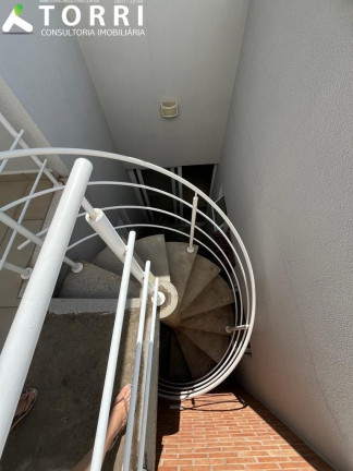Imagem Imóvel com 3 Quartos à Venda, 140 m² em Horto Florestal - Sorocaba