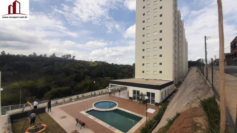 Imagem Apartamento com 2 Quartos à Venda, 46 m² em Jardim Luciana - Franco Da Rocha Imagem Apartamento com 2 Quartos à Venda, 46 m² em Jardim Luciana - Franco Da Rocha