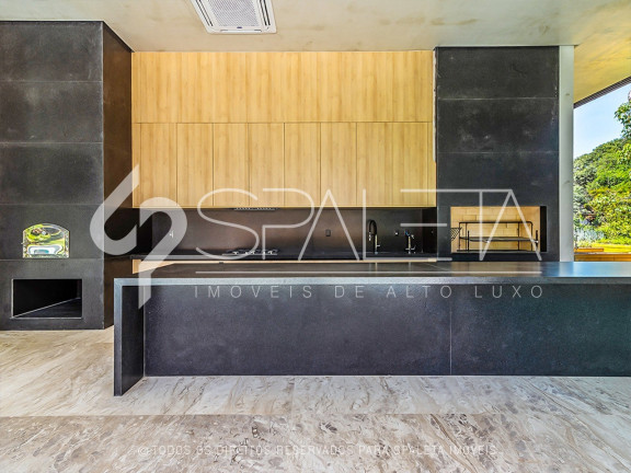Imagem Casa com 5 Quartos à Venda,  em Terras De São José - Itu
