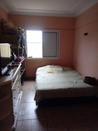 Imagem Apartamento com 3 Quartos à Venda, 96 m² em Santa Maria - São Caetano Do Sul Imagem Apartamento com 3 Quartos à Venda, 96 m² em Santa Maria - São Caetano Do Sul