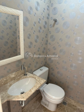 Imagem Apartamento com 3 Quartos à Venda, 87 m² em Parque Prado - Campinas Imagem Apartamento com 3 Quartos à Venda, 87 m² em Parque Prado - Campinas